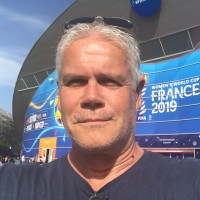 Simon Pask