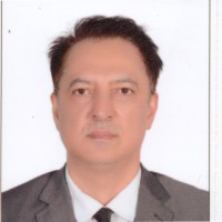 Soheil Shahbazian