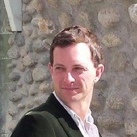 Brian England