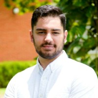 Gabriel P. De Faria