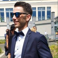 Vincent Van Den Brande
