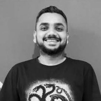 Rahul Bhujbal