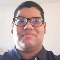 George Ogarrio Medrano