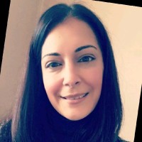Tessa Lambri Ph.D