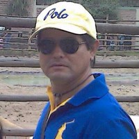 Juan Fernando Begazo Vargas