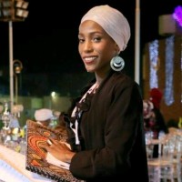 Maysa Tahir
