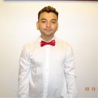 Jose Daniel Gomez