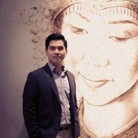 Michael W Setjoadi