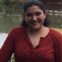 Miriam Navlani García