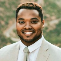 Bishop Thompson-Williams