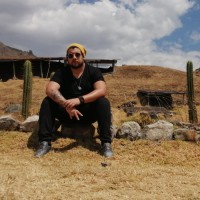 Will Espinoza Chapoñan