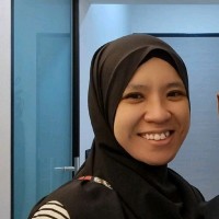 Nor Aini Roslan