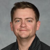 Bryan Hayes
