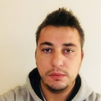 Fabrizio Selicato