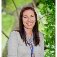 Constance Bédard, M. Adm