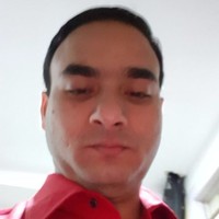Rana.... Sanjay Kedar