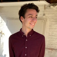 Matthew Benson