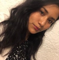 Itzel Edith Hernández Inclán