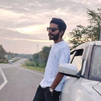 Naveen S G