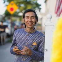 Michael Mankong