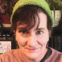 Mary Crosson
