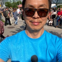 Paul Chan