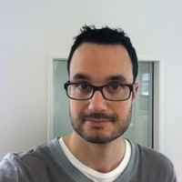 Eric DOS REIS