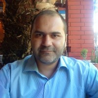 Dr Nikolaos Kapakoglou