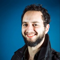 Omri Rotem