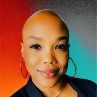 Deirdre Patterson-Ingram