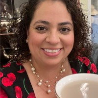 Monica Chavarria