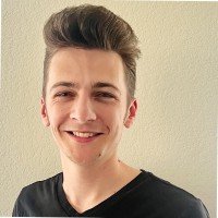 Daniel (Danny) Harvey