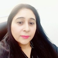 Ritu Kashyap