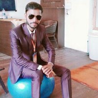 Shafai Ahmad
