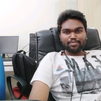 Siddharth Sekar