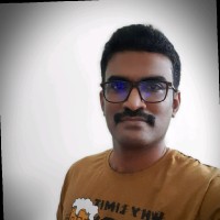 Narayanan C