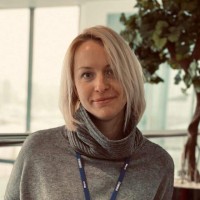 Ольга Молодцова