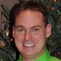 Eric Cayemberg