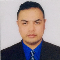 Randolph louie Bien