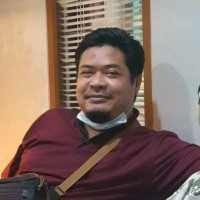Danar Surya Wiranagara