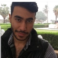 Ahmed Al-Maliki