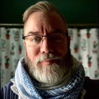 Bill Monaghan