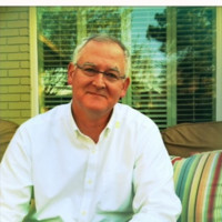 Christopher M. Harris