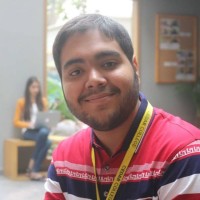 Muhammad Hasham Qazi