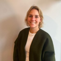 Marit Van Der Waart