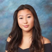Hannah Wang