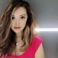 陈洁美
