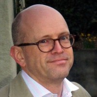 Ian Godby