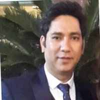 Chander Rawat