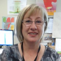 Alison Wall